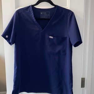 FIGS - Catarina Scrub Top